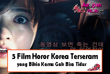 5 Film Horor Korea Terseram yang Bikin Kamu Gak Bisa Tidur