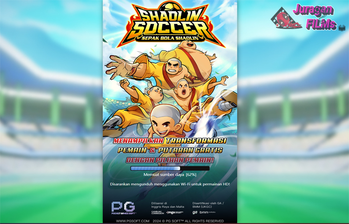 Memahami Shaolin Soccer di PG Soft