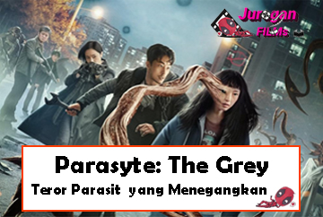 Parasyte: The Grey, Teror Parasit di Drakor yang Menegangkan