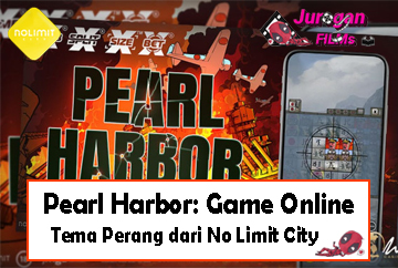 Pearl Harbor: Game Online Tema Perang dari No Limit City