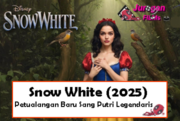 Snow White (2025): Petualangan Baru Sang Putri Legendaris