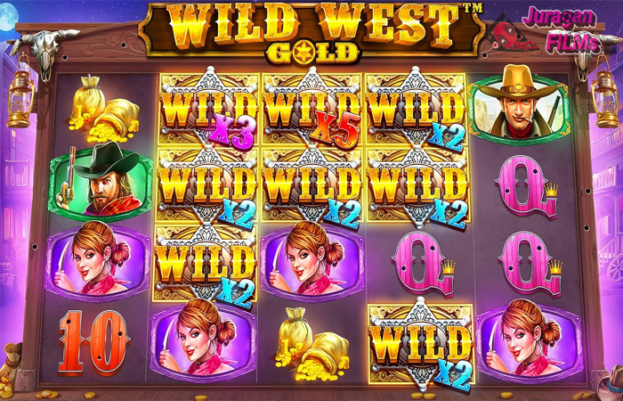 Apa yang Membuat Wild West Gold Menarik