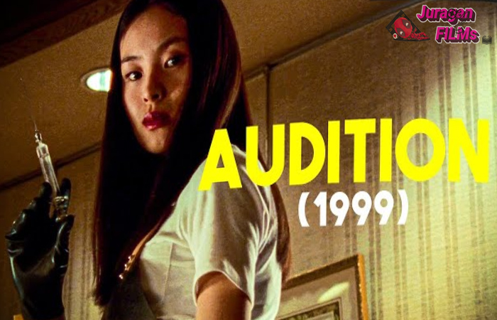 Audition (1999)
