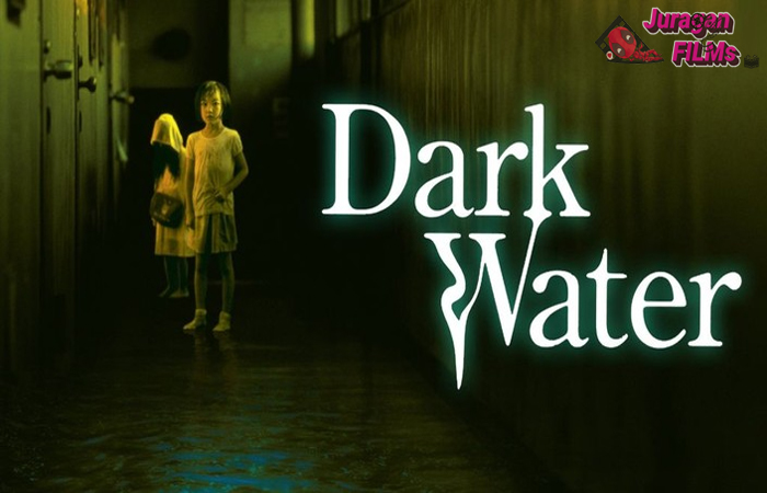 Film Horor Jepang Dark Water (2002)