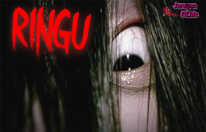 Film Horor Jepang Ringu (1998)