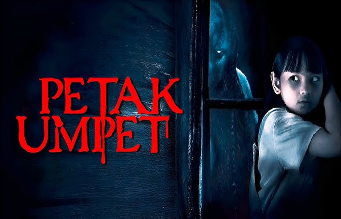 Film Horor Baru Petak Umpet yang Diangkat dari Kisah Nyata