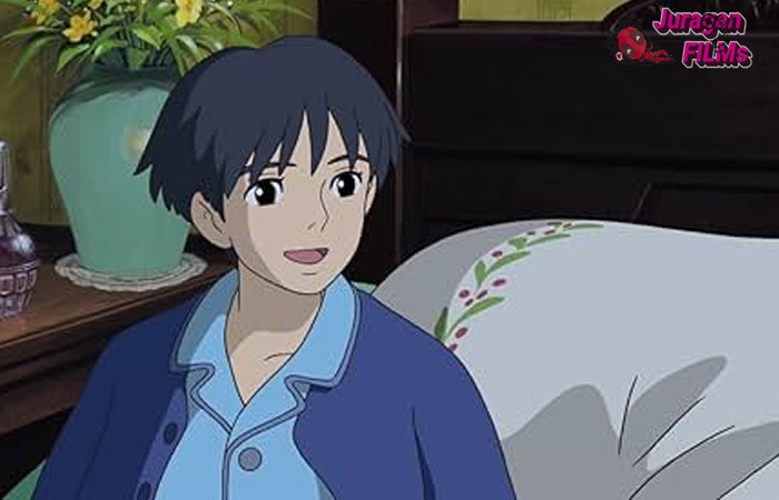 Arrietty: Kisah Kecil yang Menggetarkan Hati dalam Dunia Besar!