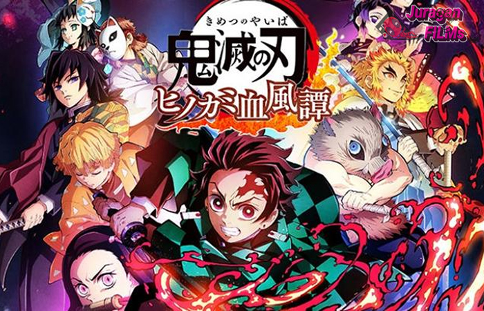 Demon Slayer: Perjalanan Mengharukan dan Melawan Kegelapan!