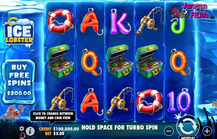 Ice Lobster: Slot Terdingin Login dan Buktikan Sendiri Amp Login
