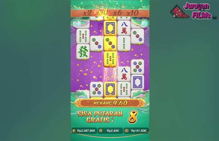 Mahjong Ways: Lebih Seru dari yang Kamu Kira! Siap Bongkar!