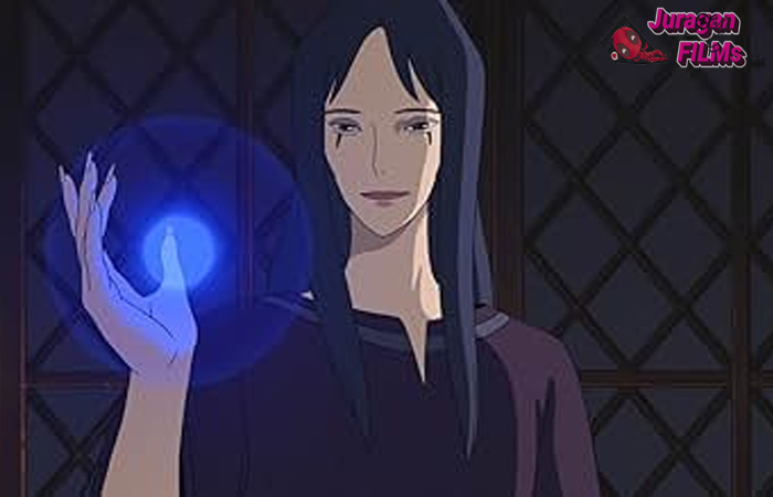Tales from Earthsea: Film Ghibli yang Penuh Misteri Rasa Gelisah!