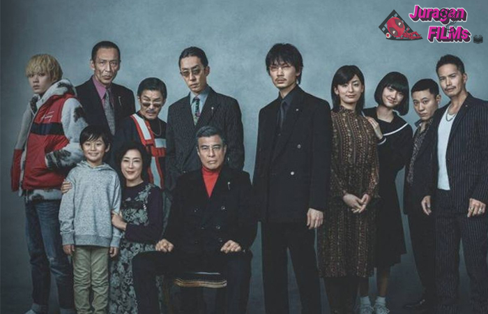 Lebih dari Sekadar Mafia A Family Tawarkan Drama Menggigit!