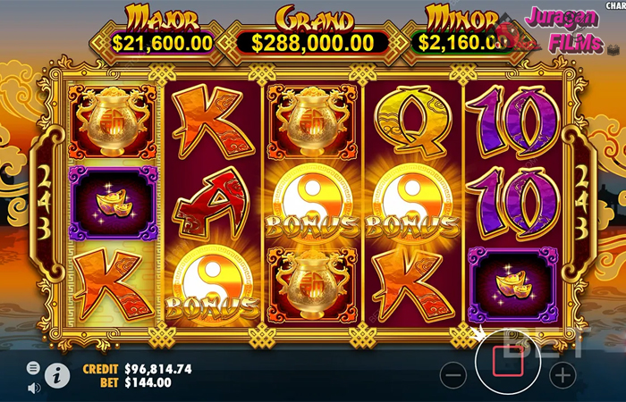 Lupakan Adu Domba Sekarang Giliran Adu Hoki di Slot Raging Bull