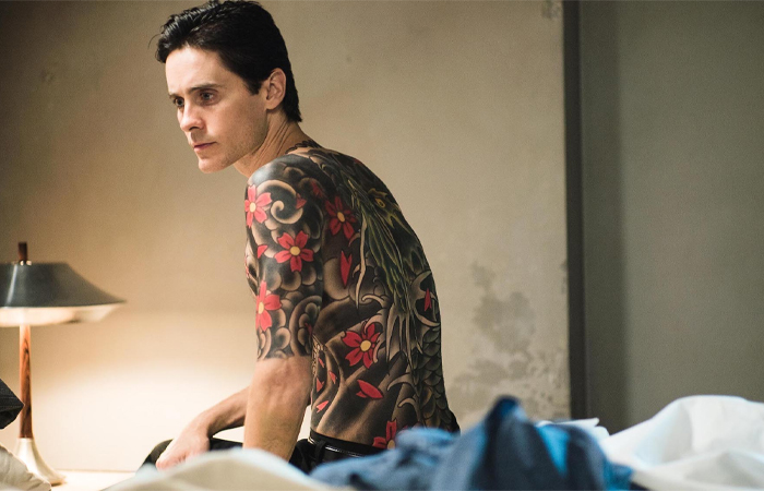 Film The Outsider: Diam Bule Ini Curi Tempat di Jantung Yakuza!