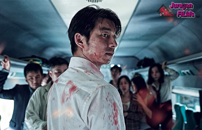 Dari Kereta Menuju Pertaruhan Hidup: Kisah Epik Train to Busan!