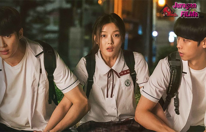 20th Century Girl Kisah Remaja yang Bikin Baper Maksimal!
