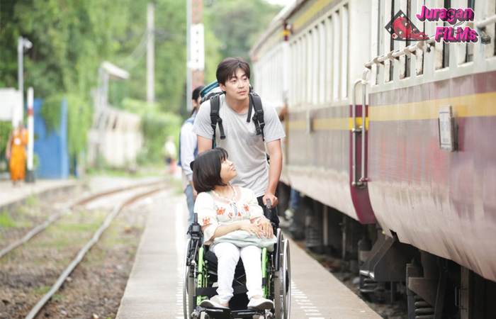 Menguak 37 Seconds, Film Jepang yang Bikin Hati Tersentuh!
