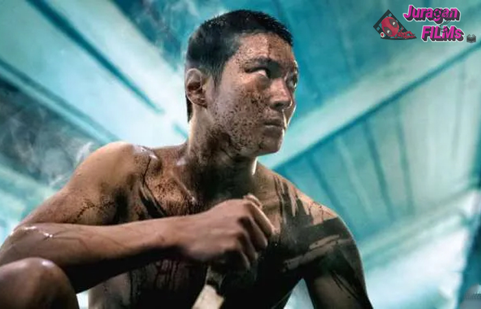 Carter: Kisah Menegangkan di Balik Kejaran dan Misteri!