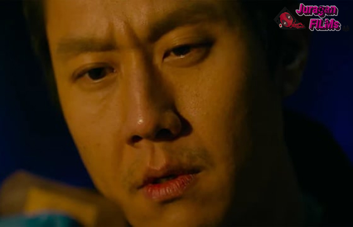 Dirty Money Uang Haram Drama Panas Dunia Gelap Korea!