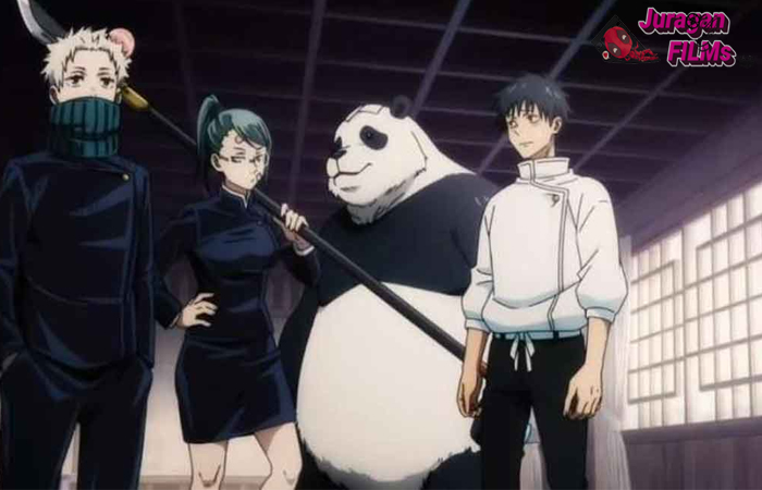 Jujutsu Kaisen 0 Keajaiban Dunia Gaib yang Bikin Ketagihan!