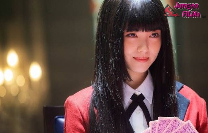 Kakegurui: Saat Otak, Emosi, dan Judi Bertabrakan Brutal!