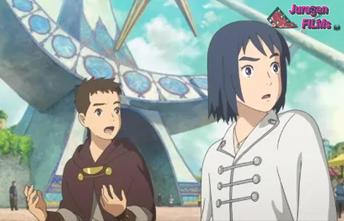 NiNoKuni Dunia Magis yang Mengajakmu Melampaui Batas!