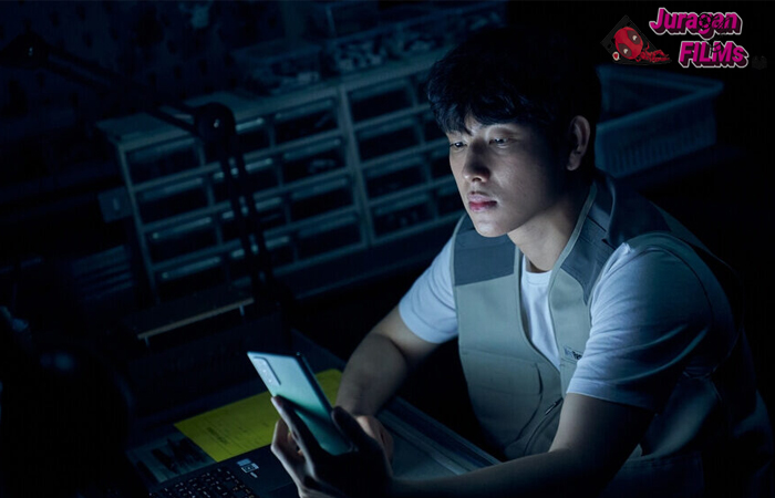 Unlocked Sisi Gelap Teknologi yang Dikuak Lewat Layar!