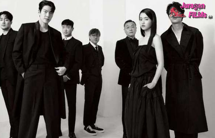 Film Alienoid Korea Mesin Waktu, Alien, dan Kekacauan Epik!