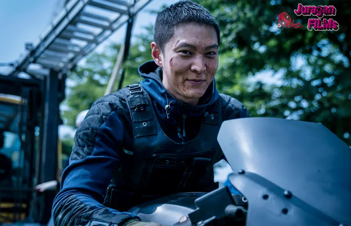 Film Carter Saat Ingatan Hilang Jadi Senjata Mematikan!