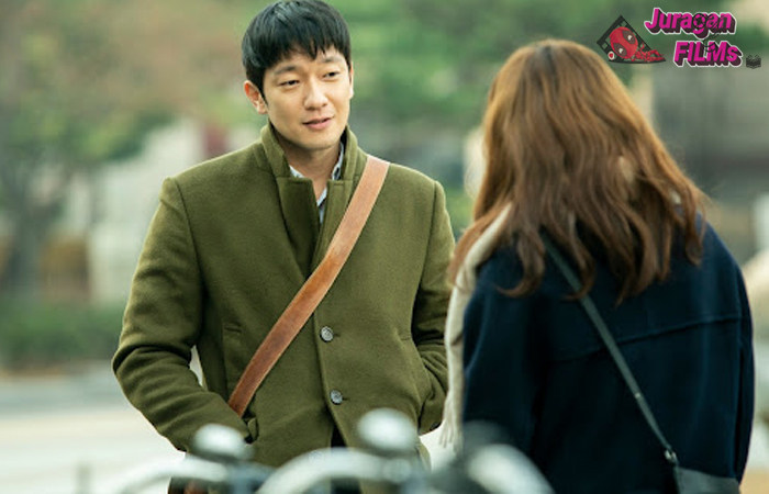 Nothing Serious Film Korea Tentang Cinta Tanpa Aturan