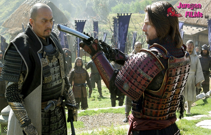 The Last Samurai: Saat Kehormatan Bertarung Melawan Zaman