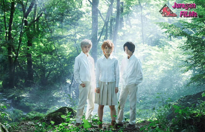 The Promised Neverland, Rumah Asuh Penuh Teka-Teki Kelam!