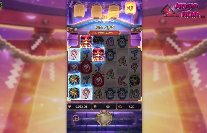 Ruby8000 Login Kunci Masuk ke Dunia Slot Spirited Wonders!