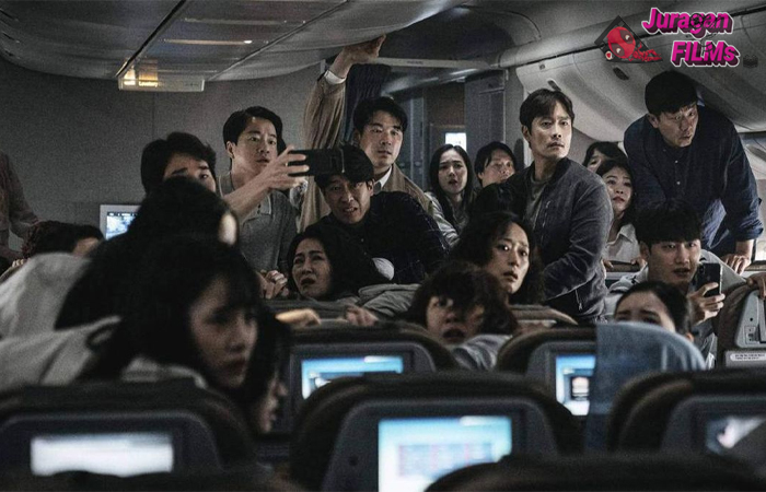 Emergency Declaration Film Korea yang Bikin Jantung Berdebar