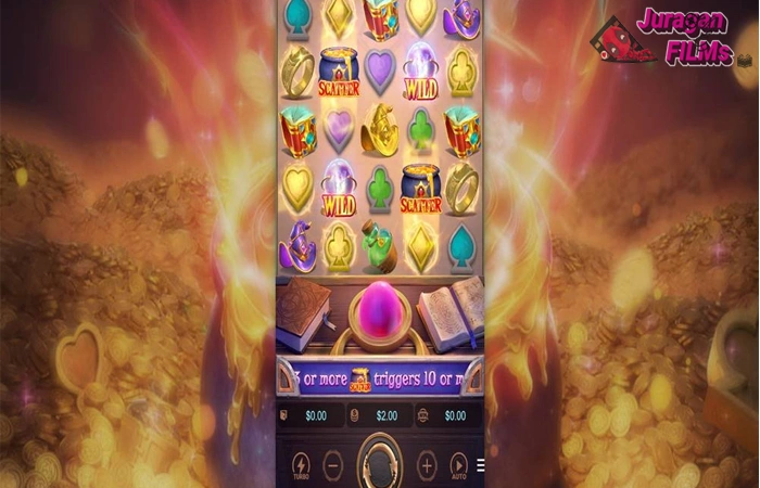 Alchemy Gold Hmm Mantul Ini Kelebihan Gila Sih