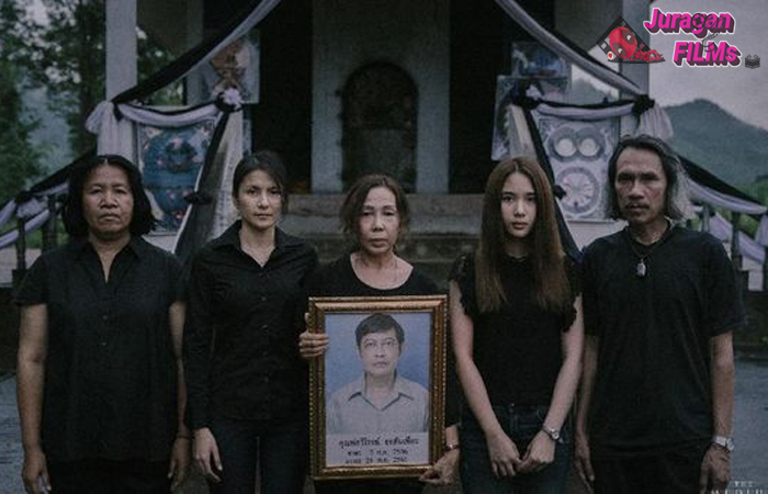 The Medium: Ketika 3 Roh Jahat Merasuki Tubuh Manusia