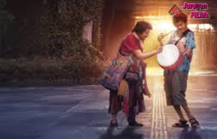 Nonton Big World Bikin Sadar Kalau Dunia Gak Sempit!