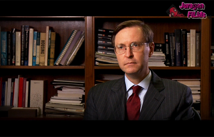 Inside Job: Kebenaran Pahit di Balik Krisis Finansial