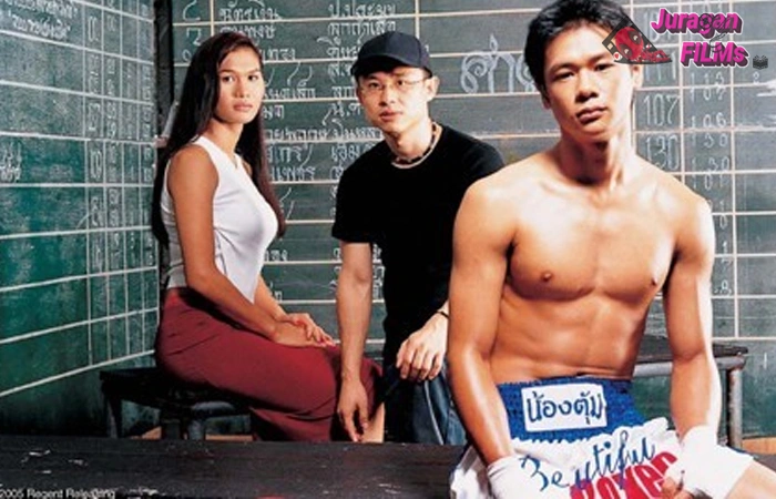 Beautiful Boxer: Film Inspiratif tentang Mimpi!