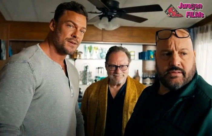 Playdate: Jangan Pernah Percaya Orang Asing!