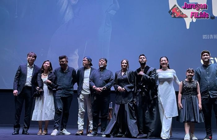 Hello Ghost: Lucu di Awal, Endingnya Bikin Mewek