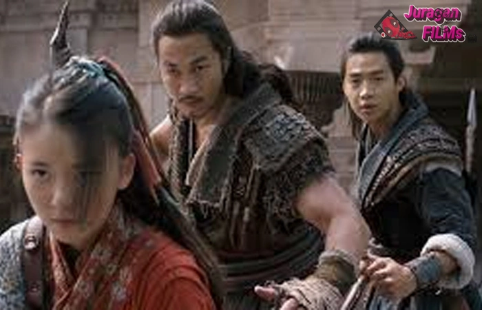 Twist Double World Ini Bikin Otak Traveling!