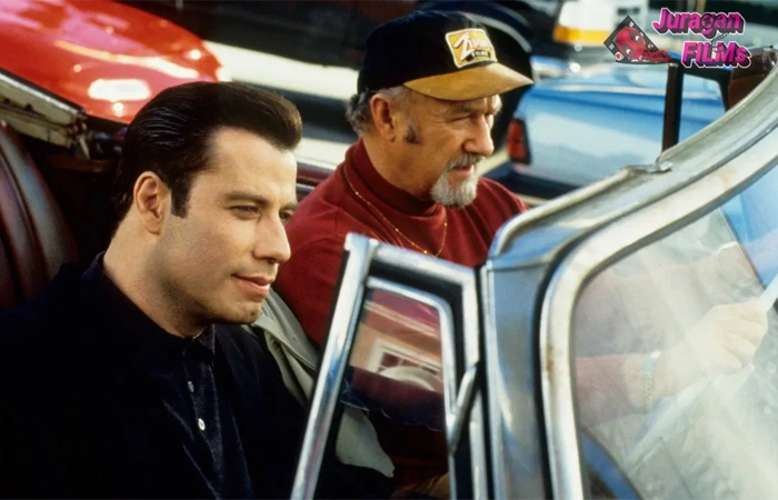Get Shorty: John Travolta Jadi Mafia? Dijamin Terhibur!