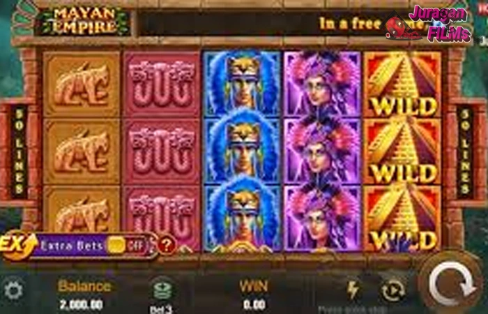 Mayan Empire Cek 12 Daftar Perubahannya