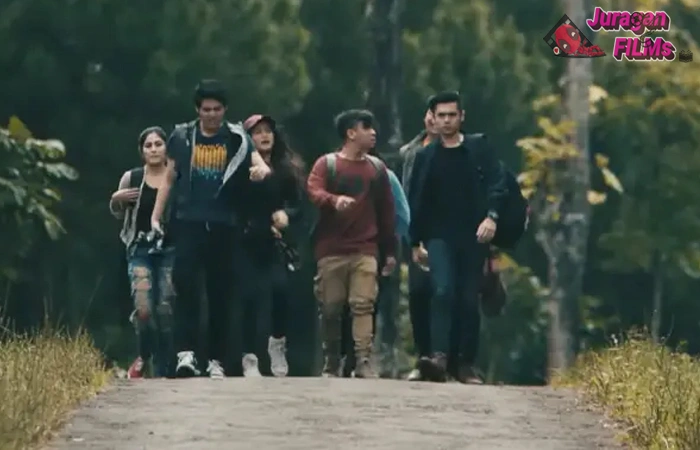 Gunung Kawi Film Horor Lokal Yang Bulu Kuduk