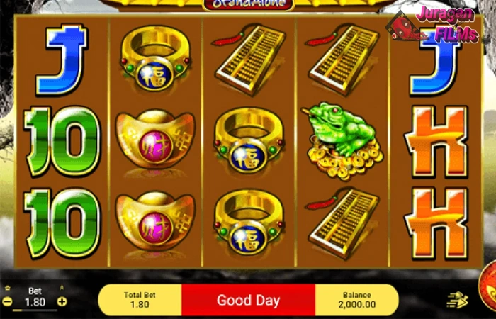 5 Fortune, Game Gak Pernah Ada Matinya