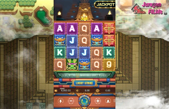 Mystic Legend Ungkap Misteri Dunia Sihir!