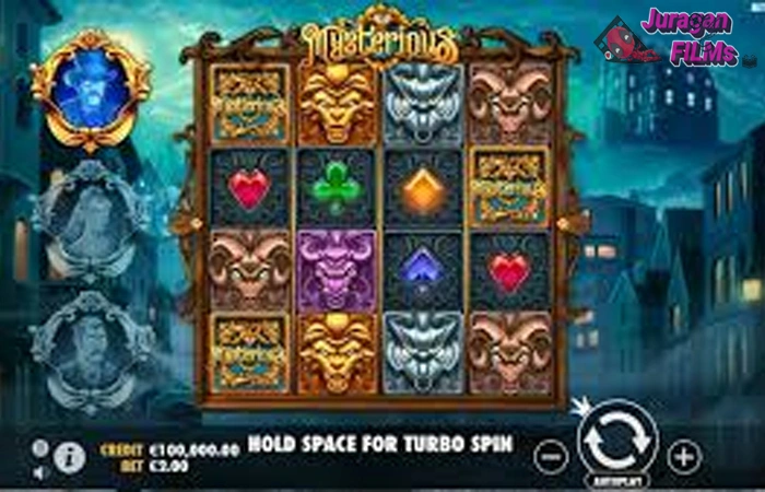 Mysterious: Trik 26 Petunjuk Nggak Ketahuan Musuh