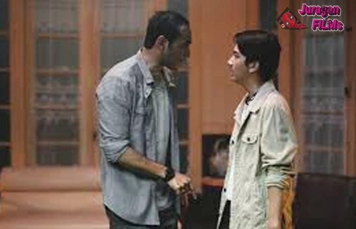 Ratu Ilmu Hitam: Film Horor Paling Sadis