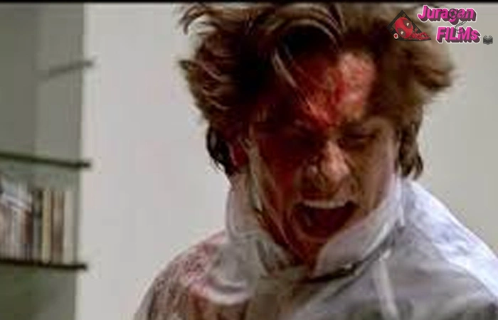 American Psycho: Film Paling Hype Saat Ini!